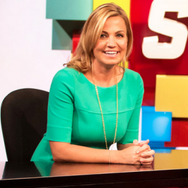 Michelle Beadle
